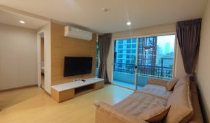2 Bedrooms Condo for sale in Khlong Tan Nuea, Bangkok The Bangkok Sukhumvit 61