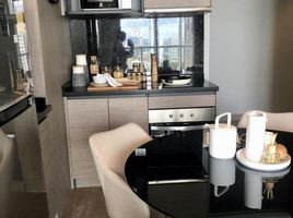 2 Bedroom Condo for sale at Aeras, Nong Prue