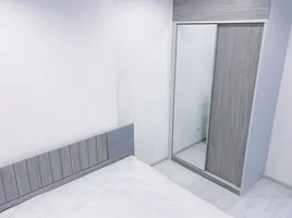 ขายคอนโด 1 ห้องนอน ในโครงการ ไอดีโอ สาทร-ท่าพระ, บุคคโล, ธนบุรี
