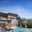 4 Schlafzimmer Haus zu verkaufen im Portofino, Golf Vita, DAMAC Hills (Akoya by DAMAC), Dubai