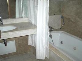 1 Schlafzimmer Wohnung zu vermieten im Joli appartement au centre ville, Na Menara Gueliz, Marrakech, Marrakech Tensift Al Haouz, Marokko