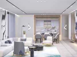 2 Bedroom Apartment for sale at Binghatti Orchid, La Riviera Estate, Jumeirah Village Circle (JVC)