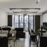 4 Bedroom Apartment for rent at The Metropole Thu Thiem, An Khanh