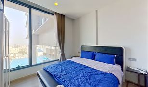 1 Bedroom Condo for sale in Khlong Toei Nuea, Bangkok The Esse Asoke