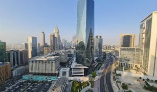 1 chambre Appartement a vendre à Park Towers, Dubai Park Tower A
