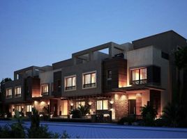 3 Bedroom Villa for sale at New Giza, Cairo Alexandria Desert Road