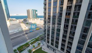 1 Bedroom Apartment for sale in Shams Abu Dhabi, Abu Dhabi The Bridges