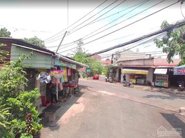 Studio Villa zu verkaufen in District 9, Ho Chi Minh City, Tan Phu, District 9