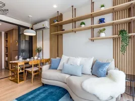 1 Bedroom Condo for rent at Kawa Haus, Phra Khanong Nuea, Watthana