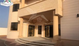 7 Bedrooms Villa for sale in Al Samar, Al Ain Falaj Hazzaa