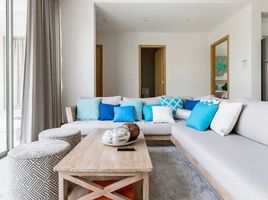 3 Schlafzimmer Villa zu vermieten im Trichada Tropical, Choeng Thale, Thalang, Phuket