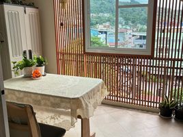 1 Schlafzimmer Wohnung zu vermieten im Patong Loft, Patong