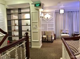 4 Bedroom Villa for sale in Ho Chi Minh City, Ward 4, Tan Binh, Ho Chi Minh City
