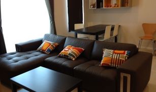 2 Bedrooms Condo for sale in Makkasan, Bangkok Villa Asoke