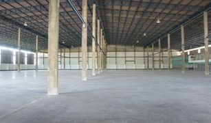 N/A Warehouse for sale in Bang Sao Thong, Samut Prakan 