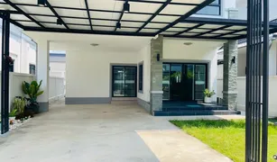 3 Bedrooms House for sale in Nong Hoi, Chiang Mai Baan Jai Kaew Arawan 31
