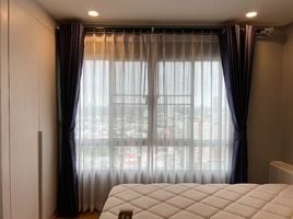 2 Bedroom Apartment for rent at The Trust Residence Ratchada-Rama 3, Chong Nonsi, Yan Nawa