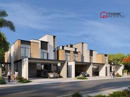 3 बेडरूम टाउनहाउस for sale at Mudon Al Ranim 4, Golf Promenade, DAMAC हिल्स (DAMAC द्वारा अकोया)