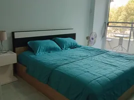 Studio Condo for rent at View Talay 1 , Nong Prue