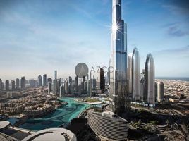 1 Schlafzimmer Appartement zu verkaufen im The Address Residences Dubai Opera, 