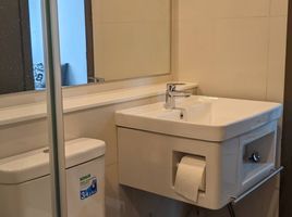 Studio Apartment for rent at Life Ladprao Valley, Chomphon, Chatuchak