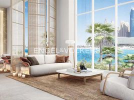 3 बेडरूम अपार्टमेंट for sale at Bluewaters Bay, Bluewaters Residences