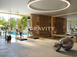 3 Bedroom Townhouse for sale at Reem Hills, Makers District, Al Reem Island