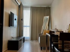 1 Bedroom Condo for rent at Rhythm Sukhumvit 44/1, Phra Khanong