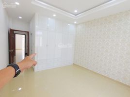 4 Bedroom Villa for sale in Binh Thanh, Ho Chi Minh City, Ward 13, Binh Thanh