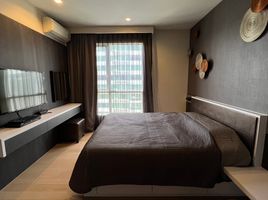 1 Schlafzimmer Appartement zu vermieten im HQ By Sansiri, Khlong Tan Nuea