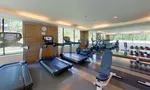 Fitnessstudio at Amari Residences Hua Hin
