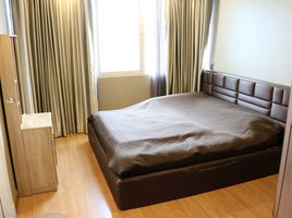 2 Schlafzimmer Appartement zu vermieten im Supalai Wellington, Huai Khwang