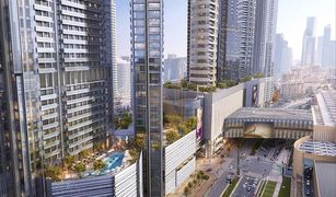 , दुबई Vida Residences Dubai Mall में 4 बेडरूम अपार्टमेंट बिक्री के लिए