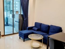 1 Schlafzimmer Appartement zu vermieten im Supalai Oriental Sukhumvit 39, Khlong Tan Nuea, Watthana