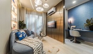 2 Bedrooms Condo for sale in Sam Sen Nai, Bangkok Aspire Vipha-Victory