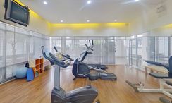Фото 3 of the Communal Gym at The Height
