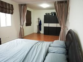 3 Schlafzimmer Haus zu verkaufen im Pruksa Village The Season Chaengwattana – Ratchapruk, Bang Khu Wat