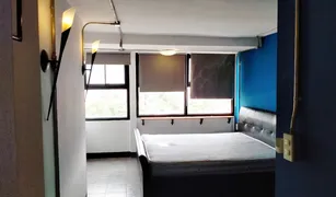2 Bedrooms Condo for sale in Chang Phueak, Chiang Mai Hill Park Condo 2