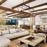 4 Schlafzimmer Reihenhaus zu verkaufen im Portofino, Golf Vita, DAMAC Hills (Akoya by DAMAC)