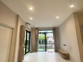 4 Bedroom House for sale at Bangkok Boulevard Rama 5, Mahasawat