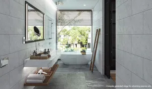 Кондо, Студия на продажу в Камала, Пхукет MGallery Residences, MontAzure