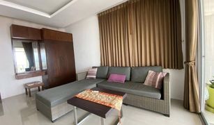 Studio Appartement zu verkaufen in Maenam, Koh Samui Breeze Beach House