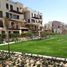 3 Bedroom Condo for rent at Eastown, The 5th Settlement, New Cairo City