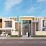 4 Bedroom Villa for sale at Reem Hills, Makers District, Al Reem Island