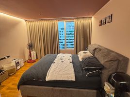 2 Schlafzimmer Appartement zu verkaufen im Baan Siriruedee, Lumphini