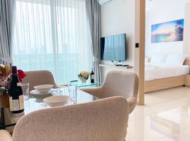 1 Bedroom Apartment for sale at City Garden Tower, Nong Prue, Pattaya, Chon Buri, Thailand