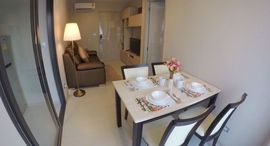 Available Units at Rhythm Sukhumvit 36-38