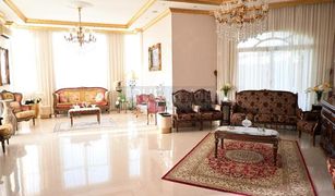, शारजाह Al Yash में 5 बेडरूम विला बिक्री के लिए