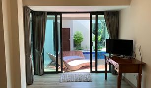 4 Schlafzimmern Villa zu verkaufen in Choeng Thale, Phuket 