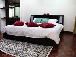 1 Bedroom Apartment for rent at Prasanmitr Condominium, Khlong Toei Nuea